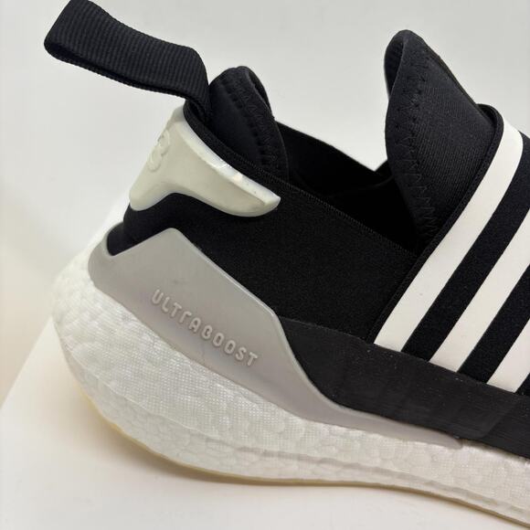 Adidas Y-3 Ultraboost 22 GX1079 Slip On Sneakers 12 - Picture 5 of 8